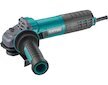 Úhlová bruska 125 mm, 1550 W, regulace otáček - EXTOL INDUSTRIAL