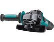 Úhlová bruska 125 mm, 1550 W, regulace otáček - EXTOL INDUSTRIAL