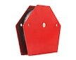 Úhlový magnet 30°/45°/60°/75°/90°/135°, 25kg MAR-POL