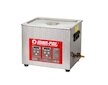 Ultrazvuková čistička 10 l, 240 W, nerez - MAR-POL