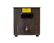 Ultrazvuková čistička 10 l, 240 W, nerez - MAR-POL