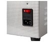 Ultrazvuková čistička 10 l, 240 W, nerez - MAR-POL