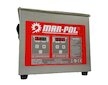 Ultrazvuková čistička 120 W, 3,2 l, nerez - MAR-POL