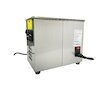 Ultrazvuková čistička 120 W, 3,2 l, nerez - MAR-POL