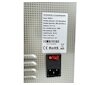 Ultrazvuková čistička 180W, 6,5l MAR-POL