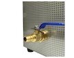 Ultrazvuková čistička 180W, 6,5l MAR-POL