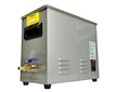 Ultrazvuková čistička 180W, 6,5l MAR-POL