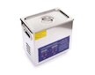 Ultrazvuková čistička 230W 6,5l KRAFT&DELE