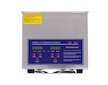 Ultrazvuková čistička 230W 6,5l KRAFT&DELE