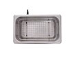 Ultrazvuková čistička 230W 6,5l KRAFT&DELE