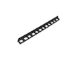Univerzální obruba, neviditelný obrubník 1m 58mm ECO RIM-BORD TYP2