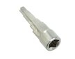 Univerzální stupňovitý zástrčný klíč 3/8"-1", na ráčnu 1/2" GEKO
