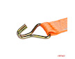 Upínací pásy s ráčnou 640/320kg 25mm 3,5m J-TYPE