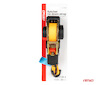 Upínací pásy s ráčnou 640/320kg 25mm 3,5m S-TYPE