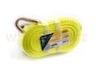 upínací popruh s ráčnou 38 mm, 8 m, 2 t, dvojité háky