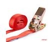 Upínací popruh s ráčnou 500kg 25mm 6m BELT-08