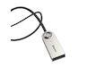 USB, AUX audio adaptér Bluetooth 5.0 BASEUS černý