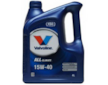 Motorový olej Valvoline All-Climate 15W-40, 4L