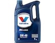 Motorový olej Valvoline All-Climate 5W-40, 5L