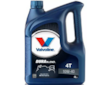 Motorový olej Valvoline DuraBlend 4T 10W-40, 4L