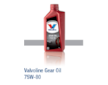 VALVOLINE GEAR OIL 75W-80 1L