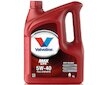 Motorový olej Valvoline MaxLife Synthetic 5W-40, 4L