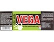 VEGA 300g čistící pasta na ruce
