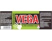 VEGA 700g čistící pasta na ruce