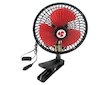 Ventilátor do auta 12V, 175mm