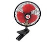 Ventilátor do auta 12V, 175mm