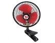 Ventilátor do auta 12V, 175mm