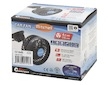Ventilátor MITCHELL 115mm 12V na přísavku