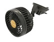 Ventilátor MITCHELL 115mm 24V na přísavku