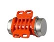 Vibrační motor 24 V, 50 W MAR-POL