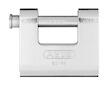 Visací zámek ABUS Monoblock 92/65, ABUS