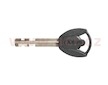visací zámek Diskus (průměr třmenu 11 mm), ABUS