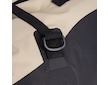 vodotěsný vak AQUA T-50 Roll Bag, OXFORD (šedá)