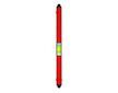 Vodováha magnetická hliníková STRONG LINE - GEKO (Délka: 40 cm)