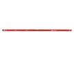 Vodováha magnetická hliníková STRONG LINE - GEKO (Délka: 50 cm)