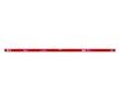 Vodováha magnetická hliníková STRONG LINE - GEKO (Délka: 80 cm)