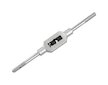 Vratidlo stavitelné, 1-1/2", pro ruč.závitník M3-M12, EXTOL PREMIUM