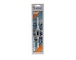 Vratidlo stavitelné, 1-1/2", pro ruč.závitník M3-M12, EXTOL PREMIUM