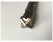 Vrták do betonu SDS-Plus 10x310mm Quatro MAR-POL