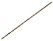 Vrták do kovu, extra dlouhý, 3,0×150 mm, HSS, DIN1869 - TVARDY