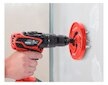 Vrták/korunka vykružovací nastavitelná, ø19-127mm, stopka ø9mm EXTOL PREMIUM
