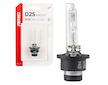 Výbojka D2S 35W 6000K xenonová BASIC blister AMIO-03861