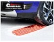 Vyprošťovací podložka RED 2ks COMPASS