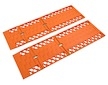 Vyprošťovací podložka skládací ORANGE 2ks