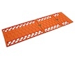 Vyprošťovací podložka skládací ORANGE 2ks