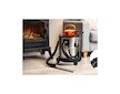 Vysavač na popel 1650W, 20l HEIDMANN